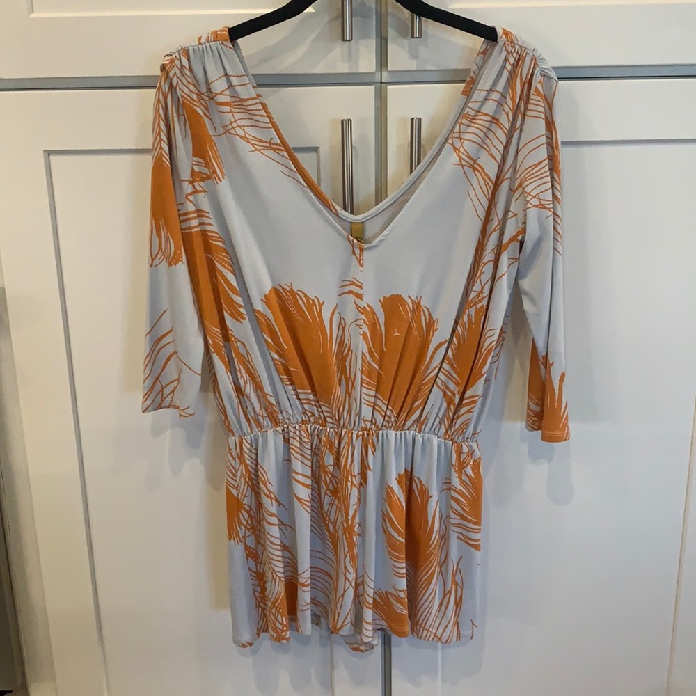 Rachel Pally Romper Sixe XS